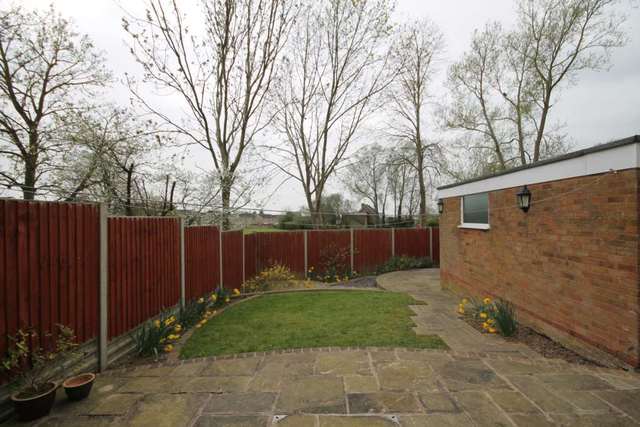  Image of 3 bedroom Semi-Detached house for sale in Tyringham Road Wigston LE18 at Tyringham Road  Wigston, LE18 3QA