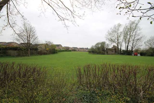  Image of 3 bedroom Semi-Detached house for sale in Tyringham Road Wigston LE18 at Tyringham Road  Wigston, LE18 3QA
