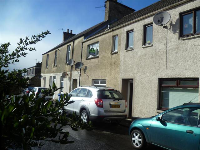  Image of 2 bedroom Flat to rent in Union Street Markinch Glenrothes KY7 at Glenrothes Fife Fife, KY7 6AD