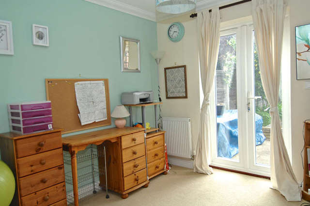  Image of 3 bedroom Terraced house to rent in Union Street Norwich NR2 at Norwich Norfolk, NR2 2TG