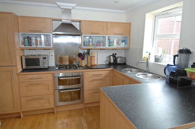  Image of 3 bedroom Terraced house to rent in Union Street Norwich NR2 at Norwich Norfolk, NR2 2TG