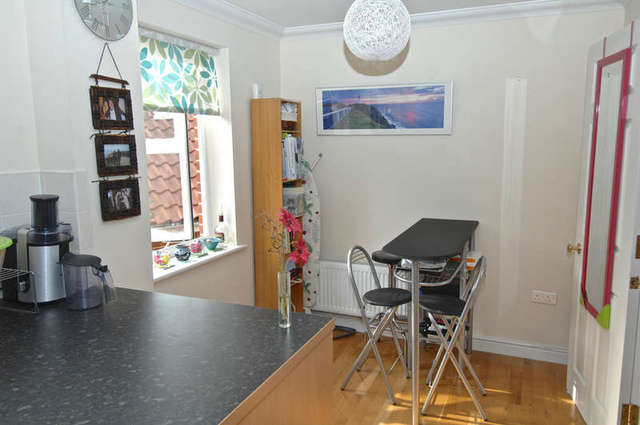  Image of 3 bedroom Terraced house to rent in Union Street Norwich NR2 at Norwich Norfolk, NR2 2TG