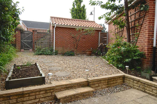  Image of 3 bedroom Terraced house to rent in Union Street Norwich NR2 at Norwich Norfolk, NR2 2TG