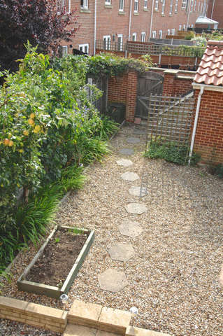  Image of 3 bedroom Terraced house to rent in Union Street Norwich NR2 at Norwich Norfolk, NR2 2TG