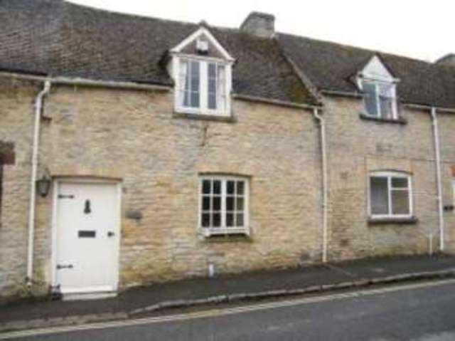 Image of 2 bedroom Terraced house for sale in Union Street Stow on the Wold Cheltenham GL54 at Stow on the Wold Cheltenham Stow-on-the-Wold, GL54 1BU