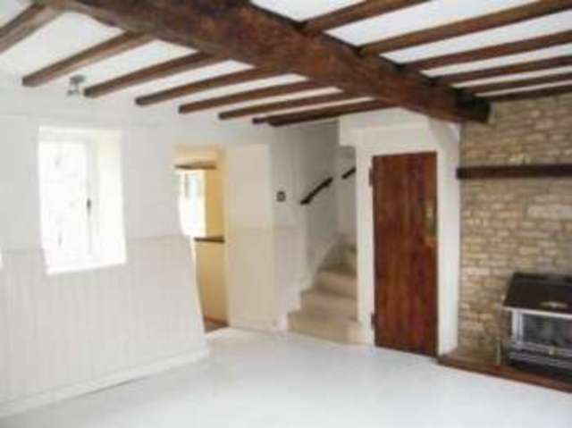  Image of 2 bedroom Terraced house for sale in Union Street Stow on the Wold Cheltenham GL54 at Stow on the Wold Cheltenham Stow-on-the-Wold, GL54 1BU