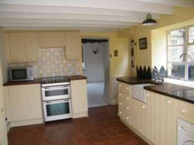  Image of 2 bedroom Terraced house for sale in Union Street Stow on the Wold Cheltenham GL54 at Stow on the Wold Cheltenham Stow-on-the-Wold, GL54 1BU