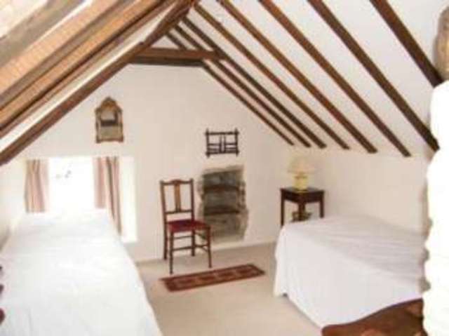  Image of 2 bedroom Terraced house for sale in Union Street Stow on the Wold Cheltenham GL54 at Stow on the Wold Cheltenham Stow-on-the-Wold, GL54 1BU