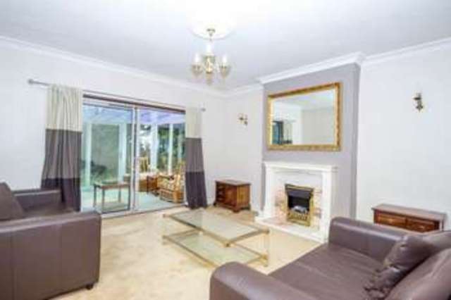  Image of 2 bedroom Detached house for sale in Upper Elmers End Road Beckenham BR3 at Beckenham, BR3 3DF