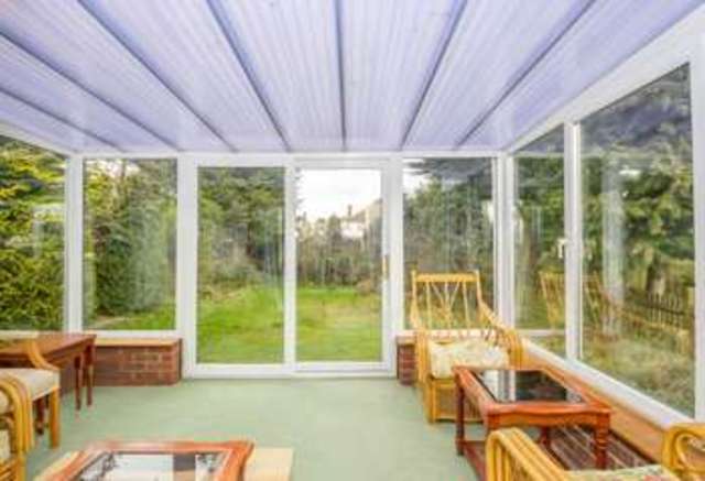  Image of 2 bedroom Detached house for sale in Upper Elmers End Road Beckenham BR3 at Beckenham, BR3 3DF