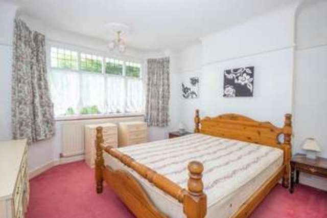  Image of 2 bedroom Detached house for sale in Upper Elmers End Road Beckenham BR3 at Beckenham, BR3 3DF