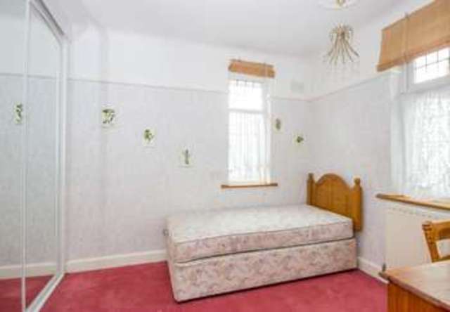  Image of 2 bedroom Detached house for sale in Upper Elmers End Road Beckenham BR3 at Beckenham, BR3 3DF