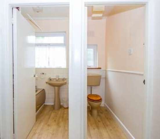  Image of 2 bedroom Detached house for sale in Upper Elmers End Road Beckenham BR3 at Beckenham, BR3 3DF