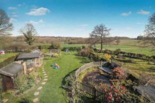  Image of 4 bedroom Semi-Detached house for sale in Upper Green Lane Shipbourne Tonbridge TN11 at Shipbourne Tonbridge Shipbourne, TN11 9PW