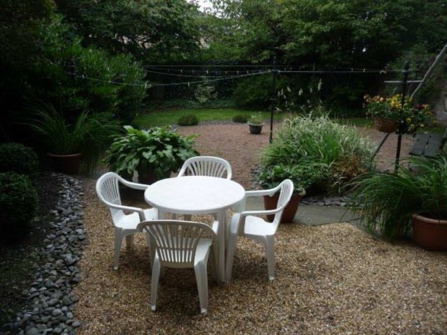  Image of 1 bedroom Terraced house to rent in Upper Grove Place Edinburgh EH3 at Edinburgh  Edinburgh, EH3 8AY