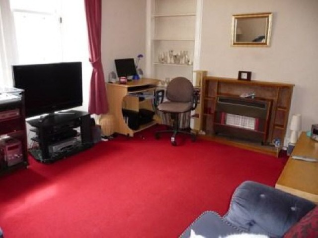  Image of 1 bedroom Flat to rent in Upper Grove Place Edinburgh EH3 at Fountainbridge Edinburgh Edinburgh, EH3 8AY
