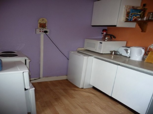  Image of 1 bedroom Flat to rent in Upper Grove Place Edinburgh EH3 at Fountainbridge Edinburgh Edinburgh, EH3 8AY