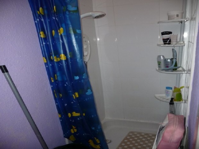  Image of 1 bedroom Flat to rent in Upper Grove Place Edinburgh EH3 at Fountainbridge Edinburgh Edinburgh, EH3 8AY