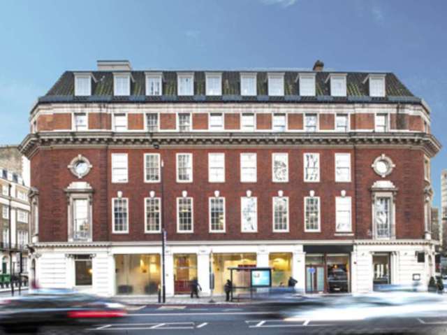  Image of Detached house to rent in Upper Woburn Place London WC1H at Euston WC1H London, WC1H 0BS