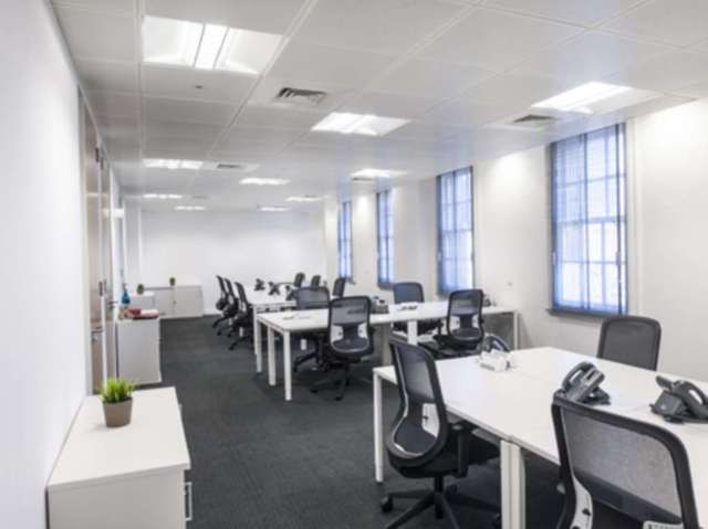  Image of Detached house to rent in Upper Woburn Place London WC1H at Euston WC1H London, WC1H 0BS