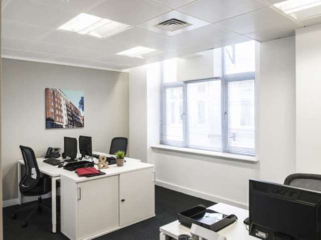  Image of Detached house to rent in Upper Woburn Place London WC1H at Euston WC1H London, WC1H 0BS