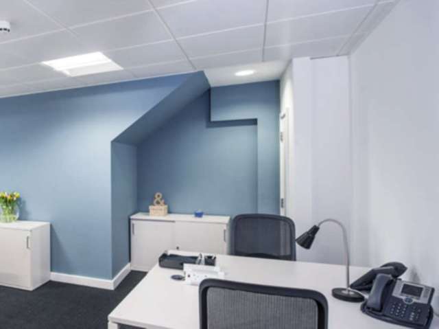  Image of Detached house to rent in Upper Woburn Place London WC1H at Euston WC1H London, WC1H 0BS