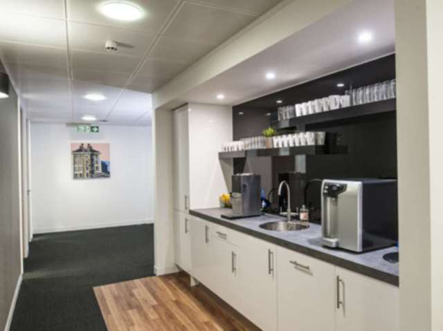  Image of Detached house to rent in Upper Woburn Place London WC1H at Euston WC1H London, WC1H 0BS