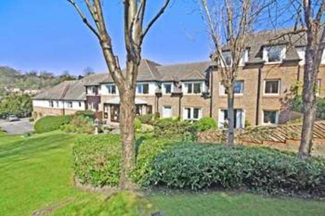  Image of 2 bedroom Retirement Property for sale in Beechwood Gardens Caterham CR3 at Beechwood Gardens  Caterham, CR3 6NR