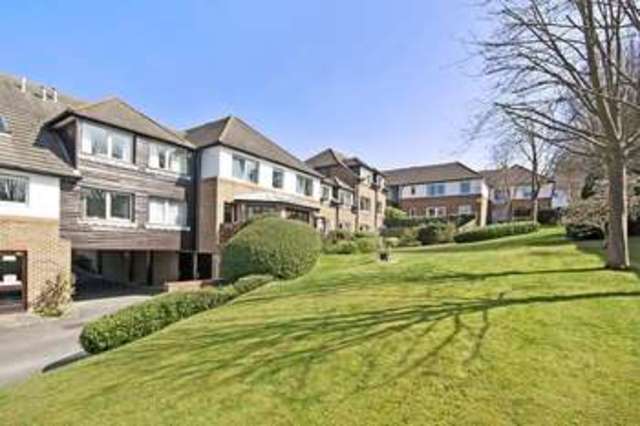  Image of 2 bedroom Retirement Property for sale in Beechwood Gardens Caterham CR3 at Beechwood Gardens  Caterham, CR3 6NR