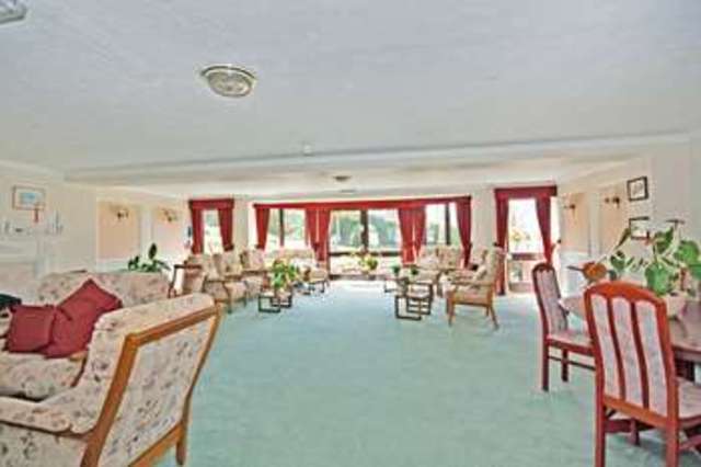  Image of 2 bedroom Retirement Property for sale in Beechwood Gardens Caterham CR3 at Beechwood Gardens  Caterham, CR3 6NR