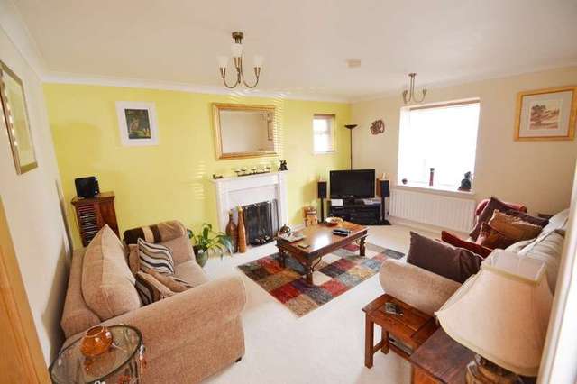  Image of 5 bedroom Detached house for sale in Burley Down Chandler