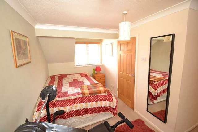  Image of 5 bedroom Detached house for sale in Burley Down Chandler
