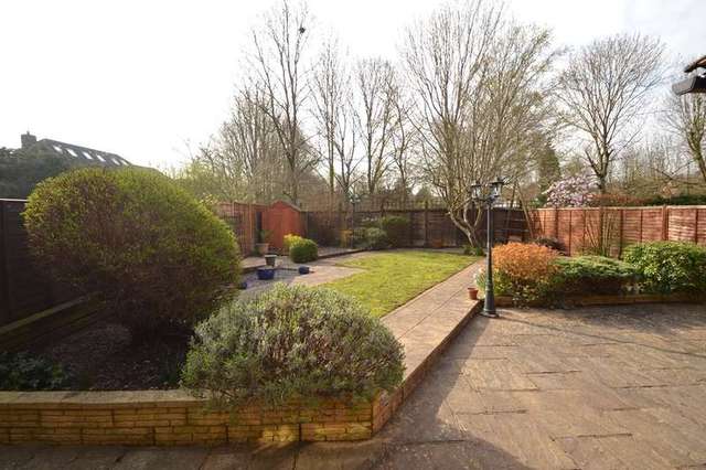  Image of 5 bedroom Detached house for sale in Burley Down Chandler