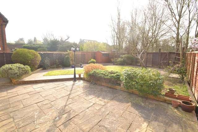  Image of 5 bedroom Detached house for sale in Burley Down Chandler