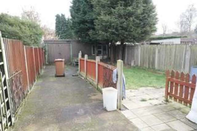  Image of 3 bedroom Semi-Detached house for sale in Valley Road Bloxwich Walsall WS3 at Valley Road Blakenall Walsall, WS3 3AW