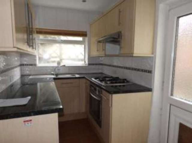  Image of 3 bedroom Terraced house for sale in Valley Road Chesterfield S41 at Spital Chesterfield Hasland, S41 0HB