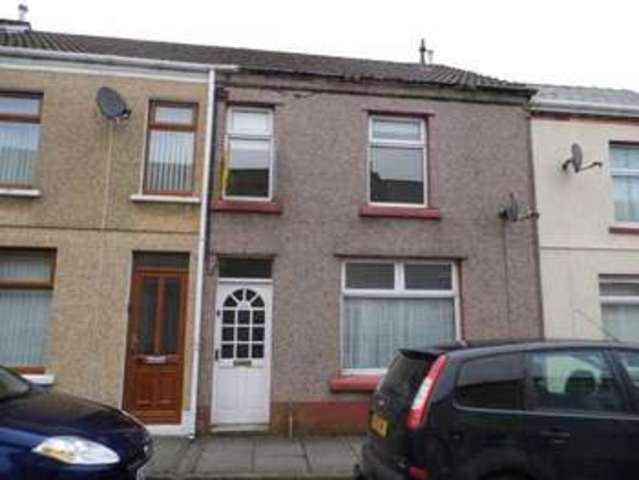  Image of 2 bedroom Terraced house for sale in Valley Road Ebbw Vale NP23 at Ebbw Vale Gwent Ebbw Vale, NP23 6LJ