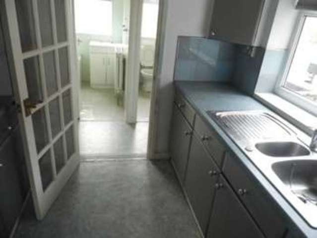 Image of 2 bedroom Terraced house for sale in Valley Road Ebbw Vale NP23 at Ebbw Vale Gwent Ebbw Vale, NP23 6LJ