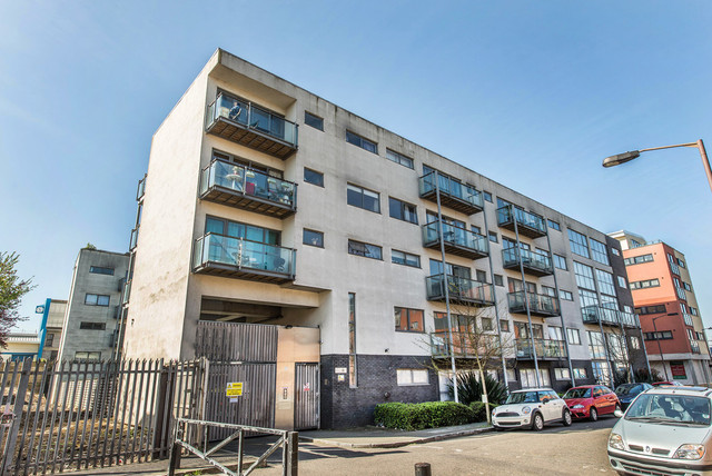  Image of 2 bedroom Apartment for sale in Varcoe Road London SE16 at Varcoe Road Surrey Quays London, SE16 3AD