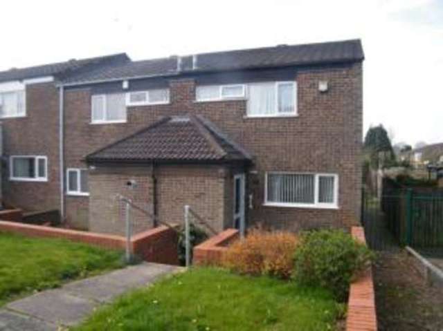  Image of 3 bedroom Semi-Detached house for sale in Vardon Way Birmingham B38 at Birmingham West Midlands West Heath, B38 8YH