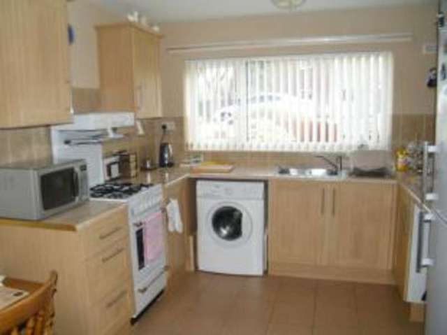 Image of 3 bedroom Semi-Detached house for sale in Vardon Way Birmingham B38 at Birmingham West Midlands West Heath, B38 8YH