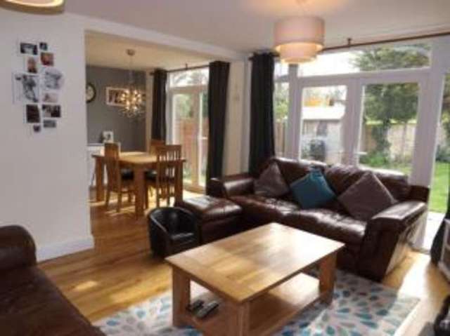  Image of 5 bedroom Detached house for sale in Vauxhall Gardens Tonbridge TN11 at Tonbridge Kent Tudeley, TN11 0LZ