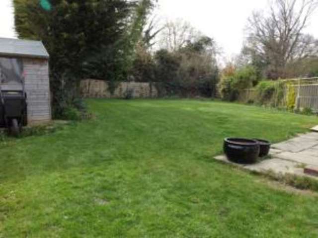  Image of 5 bedroom Detached house for sale in Vauxhall Gardens Tonbridge TN11 at Tonbridge Kent Tudeley, TN11 0LZ