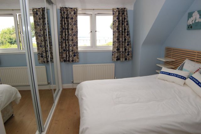  Image of 2 bedroom Terraced house for sale in Velsheda Court Hythe Southampton SO45 at Velsheda Court  Southampton, SO45 6DW