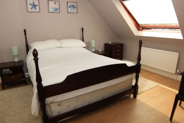  Image of 2 bedroom Terraced house for sale in Velsheda Court Hythe Southampton SO45 at Velsheda Court  Southampton, SO45 6DW