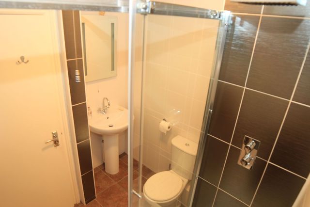  Image of 2 bedroom Terraced house for sale in Velsheda Court Hythe Southampton SO45 at Velsheda Court  Southampton, SO45 6DW