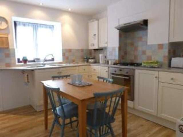  Image of 2 bedroom Terraced house for sale in Albert Street Ventnor PO38 at Ventnor Isle of Wight Ventnor, PO38 1EZ