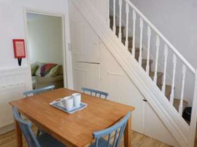  Image of 2 bedroom Terraced house for sale in Albert Street Ventnor PO38 at Ventnor Isle of Wight Ventnor, PO38 1EZ