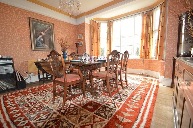  Image of 4 bedroom Detached house for sale in Victoria Road Diss IP22 at Victoria Road  Diss, IP22 4HE