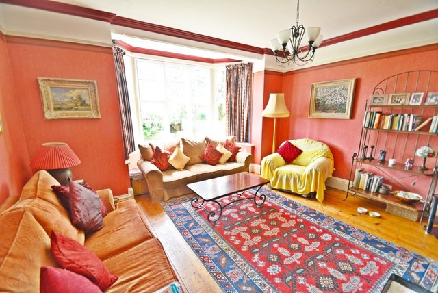  Image of 4 bedroom Detached house for sale in Victoria Road Diss IP22 at Victoria Road  Diss, IP22 4HE